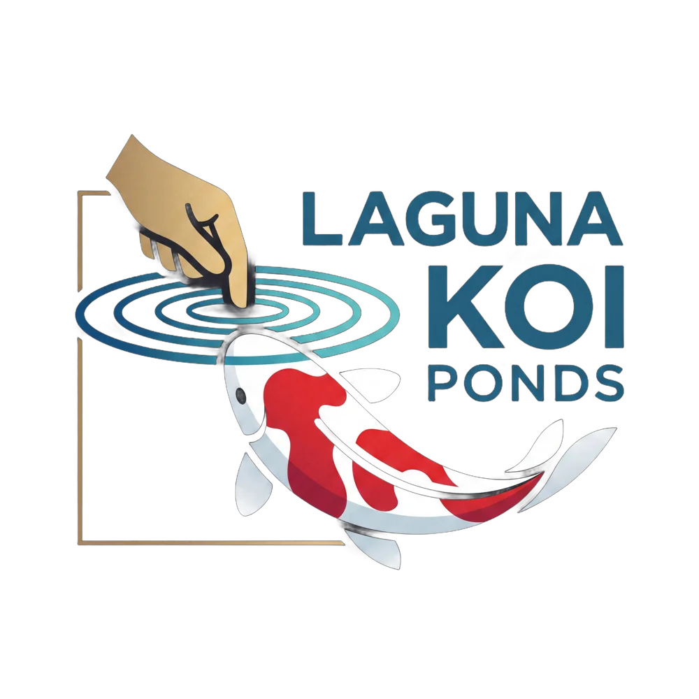 Laguna Koi